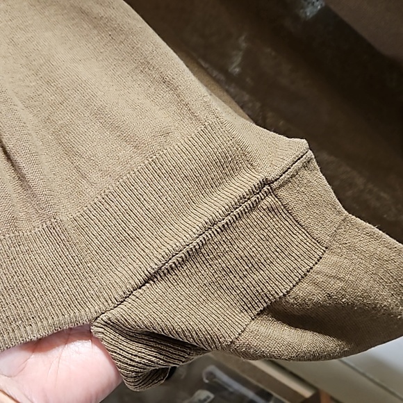 100% cotton convertible scarf - Picture 6 of 6